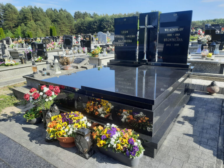 Read more about the article Grobowiec w miejscowości Bełżec