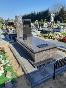 Read more about the article Następna realizacja w Cieszanowie