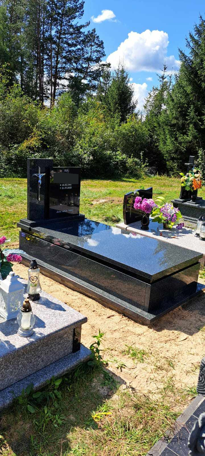 Read more about the article Łukawica- nagrobek z Nero Angoli i Monumentala