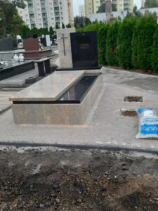 Read more about the article Nagrobek w Zamościu