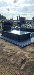 Read more about the article Kolejny pomnik w Bełżcu