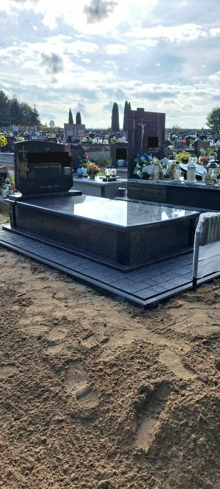 Read more about the article Kolejny pomnik w Bełżcu