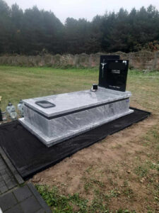 Read more about the article Nagrobek w Bełżcu