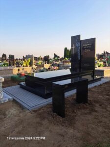 Read more about the article Nagrobek w Horodle