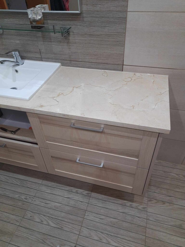 Read more about the article Blat kuchenny i łazienkowy