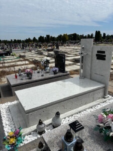 Read more about the article Nagrobek w Zamościu