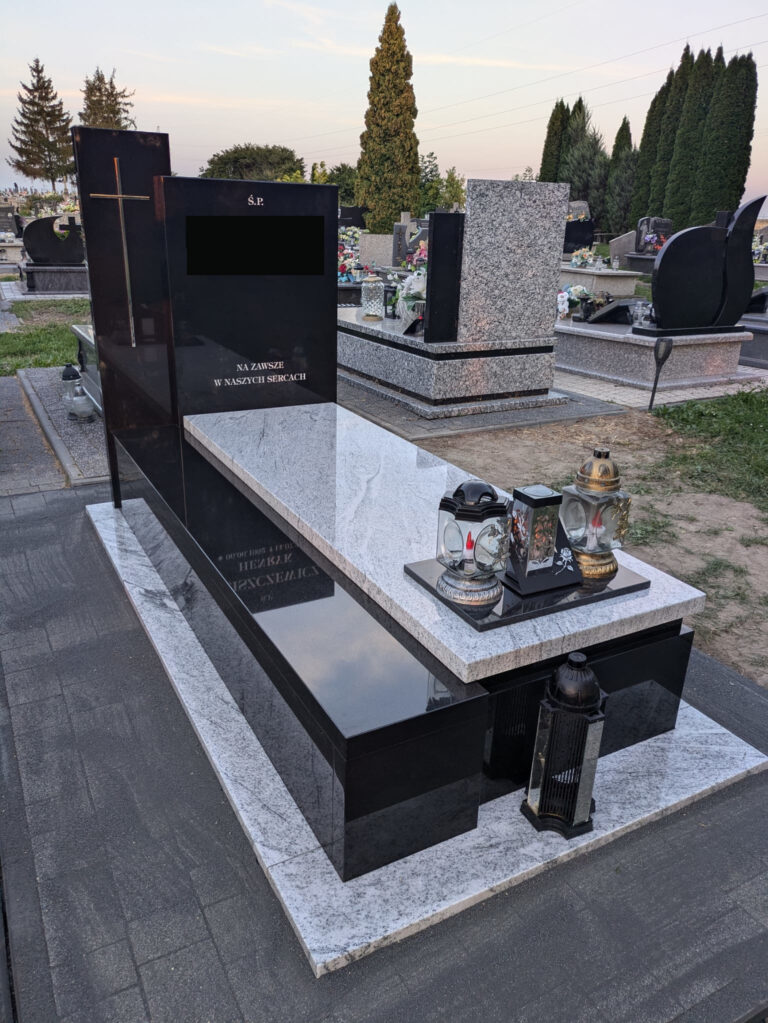 Read more about the article Nagrobek w Jarczowie