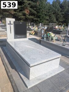 Read more about the article Nagrobek w Lubyczy Królewskiej