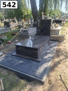Read more about the article Nagrobek pojedynczy w Bełżcu